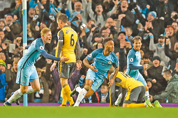 曼联拉什福德末段绝杀狼队（拉什福德压哨绝杀，曼联险胜狼队）