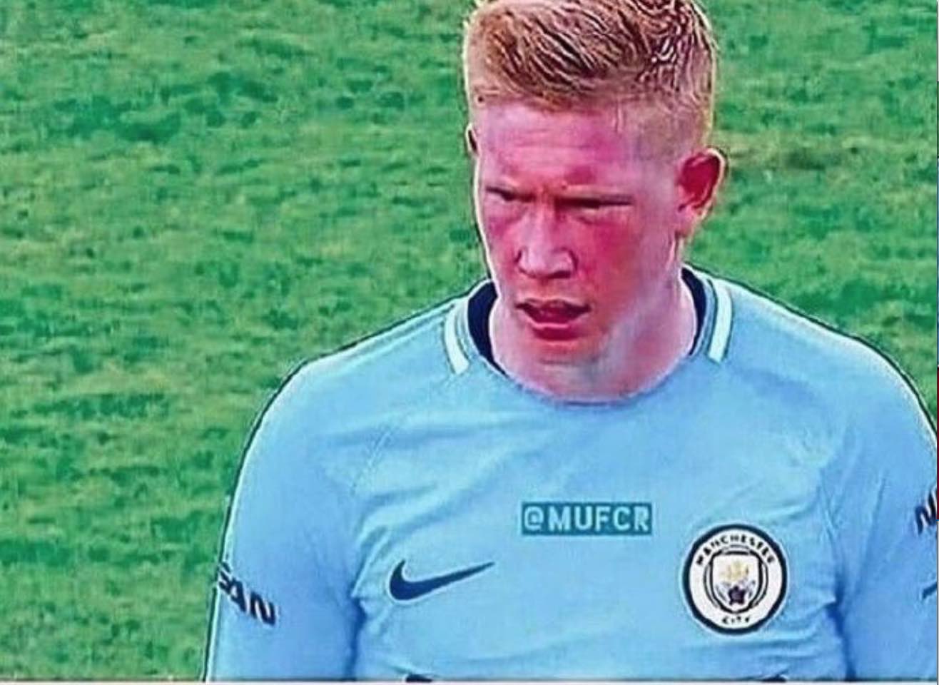 葡体后卫曼加斯：我们展现了实力，但最终运气站在了拜仁那边（曼加斯：葡体表现亮眼，最终幸运女神眷顾拜仁）