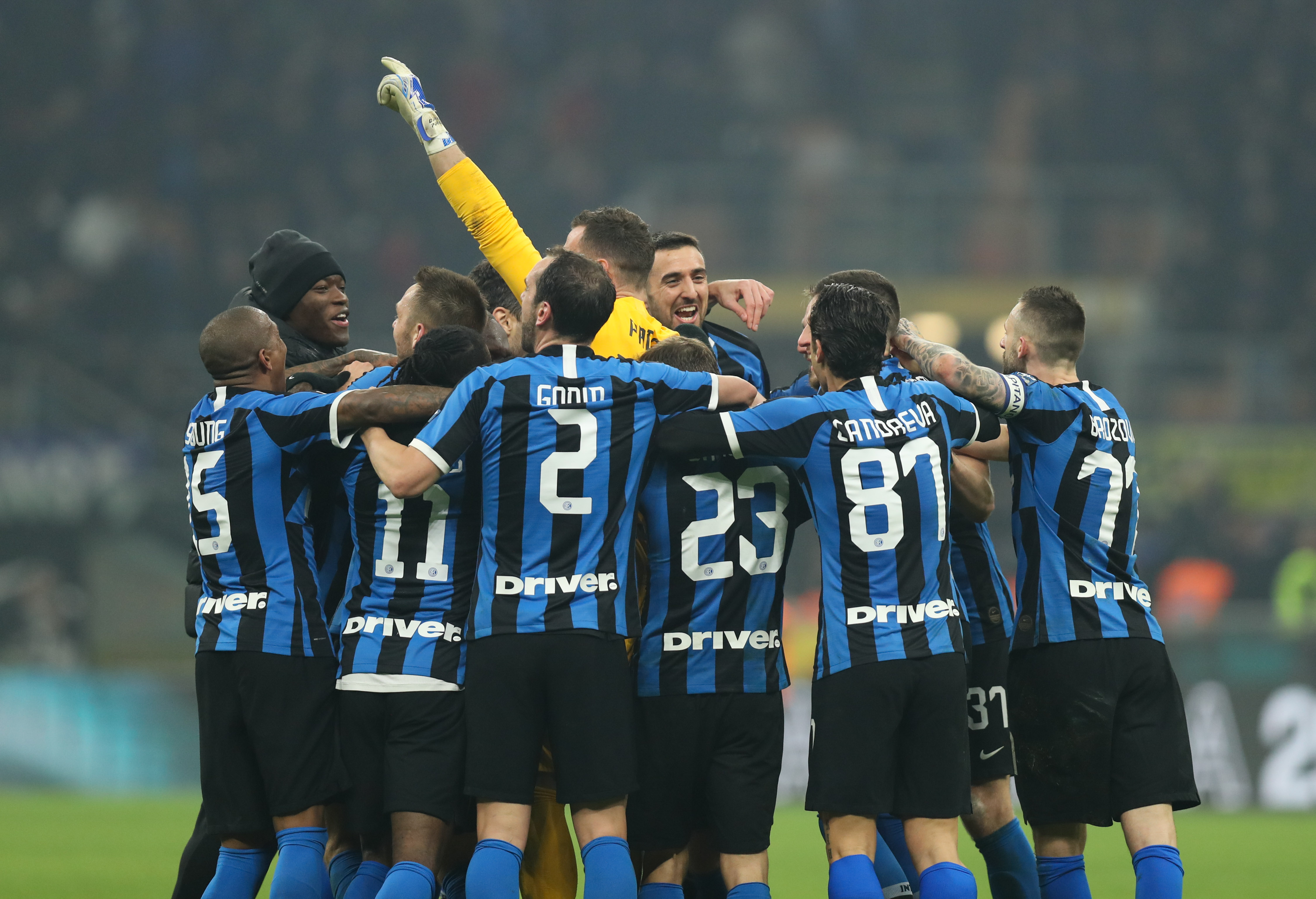 小法：我师从众帅博采众长；对亨利有极高的敬意甚至有点怕他（小法：从众名帅汲取所长，对亨利崇敬有加亦略感畏惧）