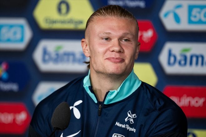 德转列将首次参加世界杯历史身价TOP10：哈兰德、厄德高前2（德转公布首次征战世界杯球员历史身价TOP10：哈兰德、厄德高位列前二）